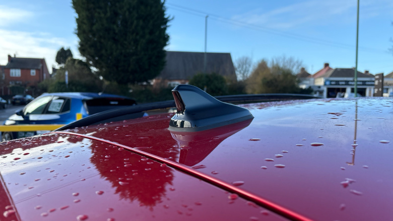 CUPRA Formentor 1.5 TSI 150 V2 5dr DSG Petrol Estate